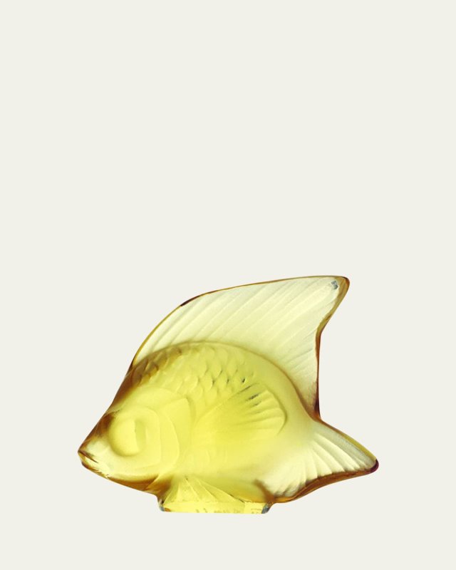 Golden Fish